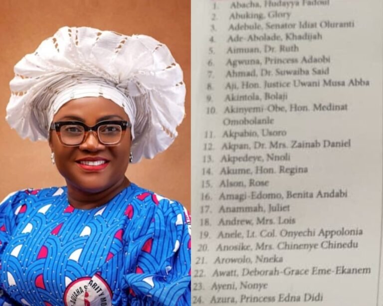 The Power of a Multi-Dimensional Life: The Story of Deborah-Grace Eme-Ekanem Awatt