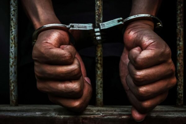 Police arrest 70-year-old man for defiling minor