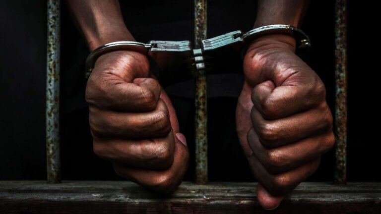 Police arrest 70-year-old man for defiling minor