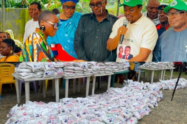 Cross River takes cowpea from proof of concept to commercial scale, targets 10,125 tonnes by 2028