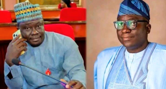 Kwara Assembly Declares Edu, Irepodun Seats Vacant After APC Lawmakers’ Defection to PDP