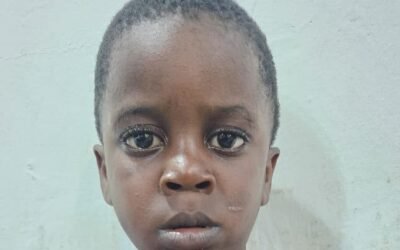 Anambra police seek public assistance to identify, reunite 4-year-old boy with family