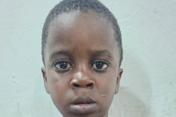 Anambra police seek public assistance to identify, reunite 4-year-old boy with family