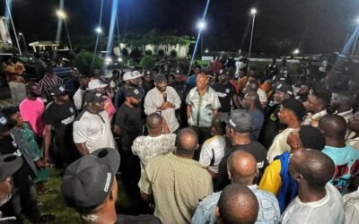 2027: "In Etung we don't know any other person than Hon. Oden Ewa" - Grassroots leaders