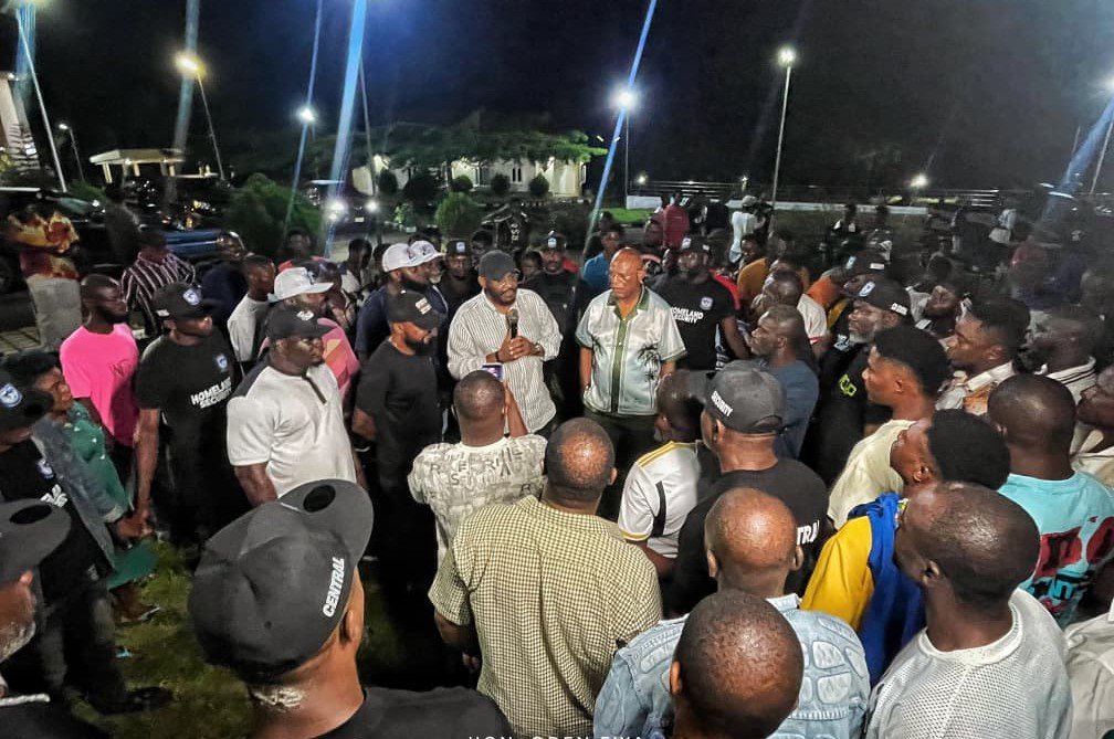 2027: "In Etung we don't know any other person than Hon. Oden Ewa" - Grassroots leaders
