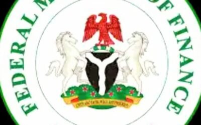 Nigeria's Economy Accelerates, on track toward a USD 1 trillion GDP - Federal Ministry of Finance explains