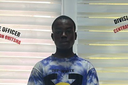 16-year-old boy abducted in Enugu, rescue in Onitsha security checkpoint