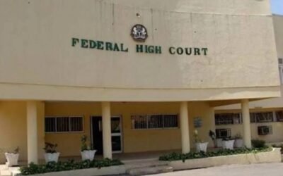 How to process Federal High Court affidavit online without visiting court