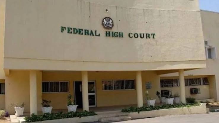 How to process Federal High Court affidavit online without visiting court