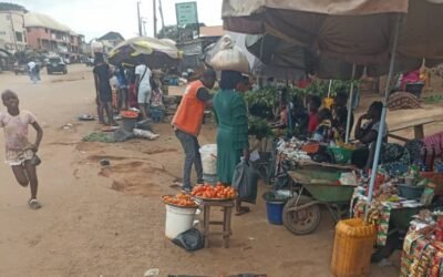 Firstpower takes safety awareness campaign to Anambra markets, motor parks, warns against trading, loading under power lines