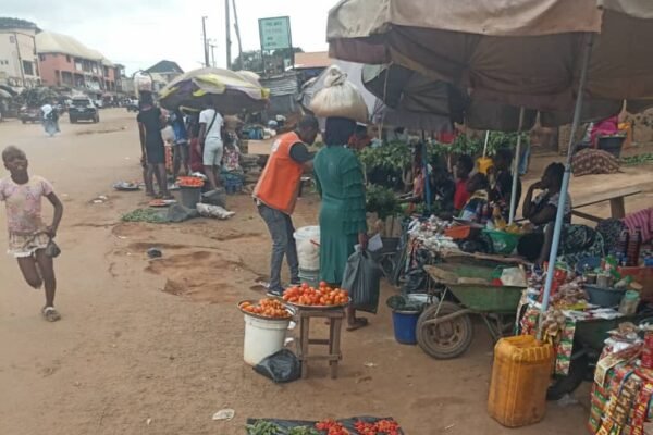 Firstpower takes safety awareness campaign to Anambra markets, motor parks, warns against trading, loading under power lines