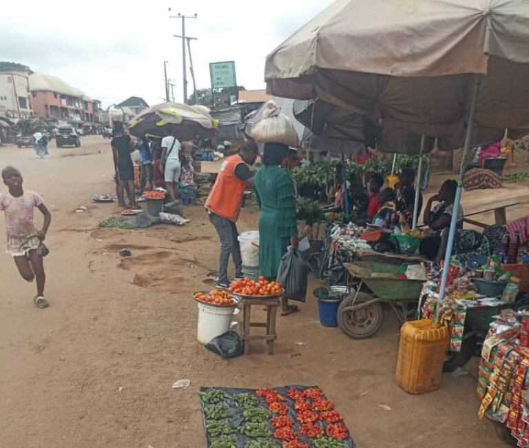 Firstpower takes safety awareness campaign to Anambra markets, motor parks, warns against trading, loading under power lines