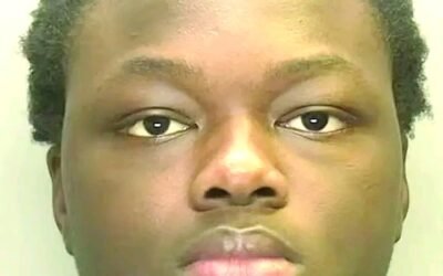 Nigerian boy jailed for selling sexual abuse videos to paedophiles
