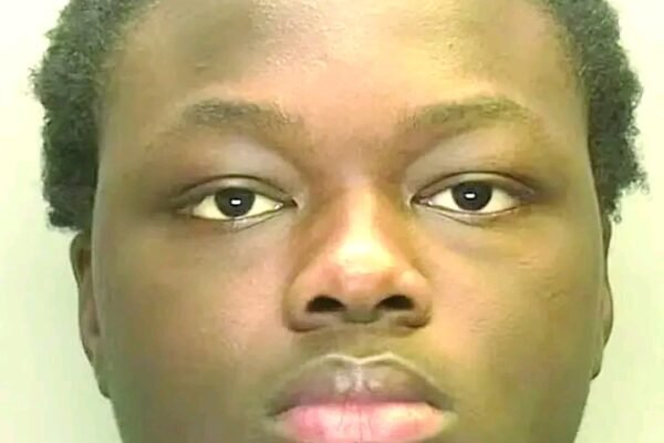 Nigerian boy jailed for selling sexual abuse videos to paedophiles