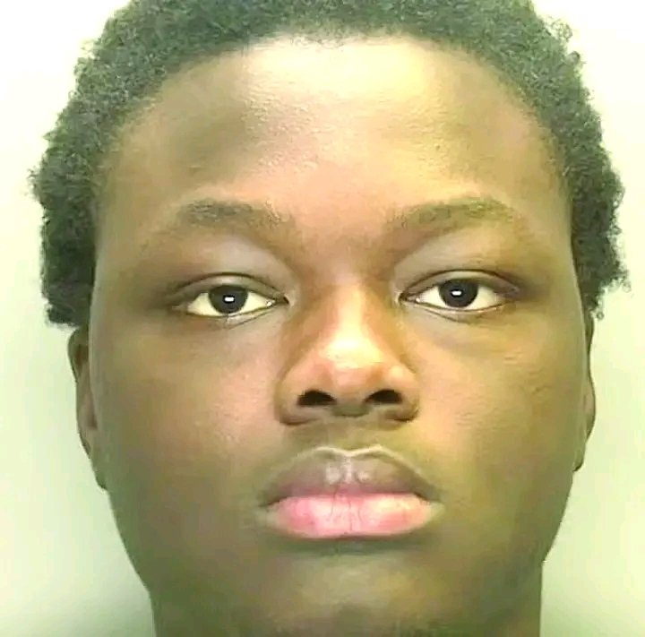 Nigerian boy jailed for selling sexual abuse videos to paedophiles