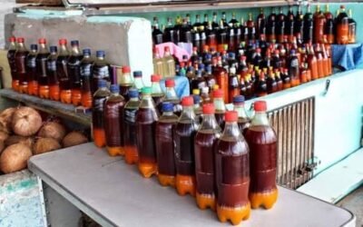 Ondo herbal drink deaths rise to 30; 50 hospitalised