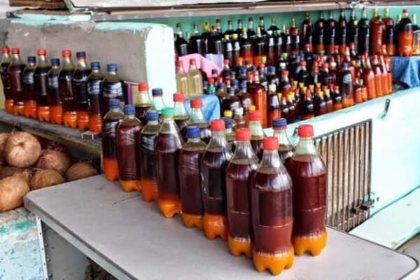 Ondo herbal drink deaths rise to 30; 50 hospitalised