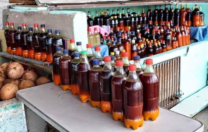 Ondo herbal drink deaths rise to 30; 50 hospitalised