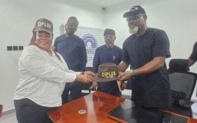 2027: Civil Servants Back Otu/Odey Ticket, Cite Achievements in Healthcare, Infrastructure