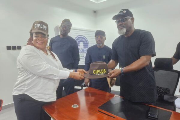 2027: Civil Servants Back Otu/Odey Ticket, Cite Achievements in Healthcare, Infrastructure