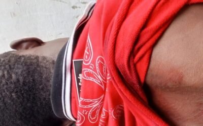 Police Arrest 16-Year-Old Boy for Stabbing Man to Death in Cross River