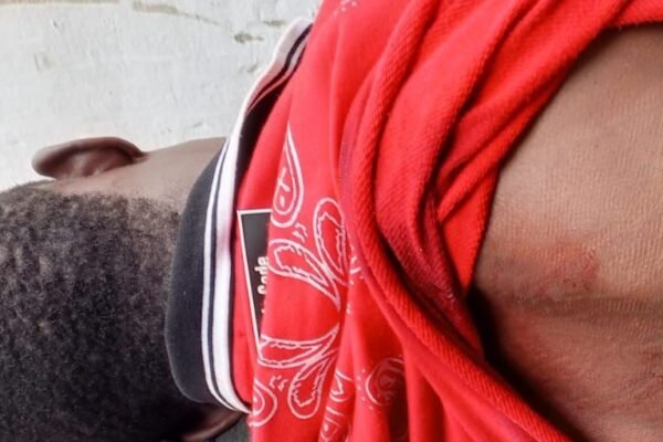 Police Arrest 16-Year-Old Boy for Stabbing Man to Death in Cross River