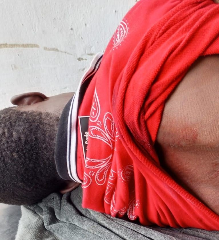Police Arrest 16-Year-Old Boy for Stabbing Man to Death in Cross River
