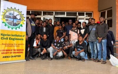 NICE seeks Anambra govt's collaboration over job opportunities for members