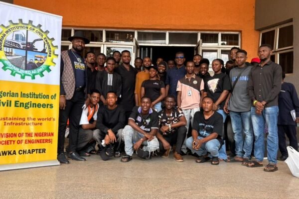 NICE seeks Anambra govt's collaboration over job opportunities for members
