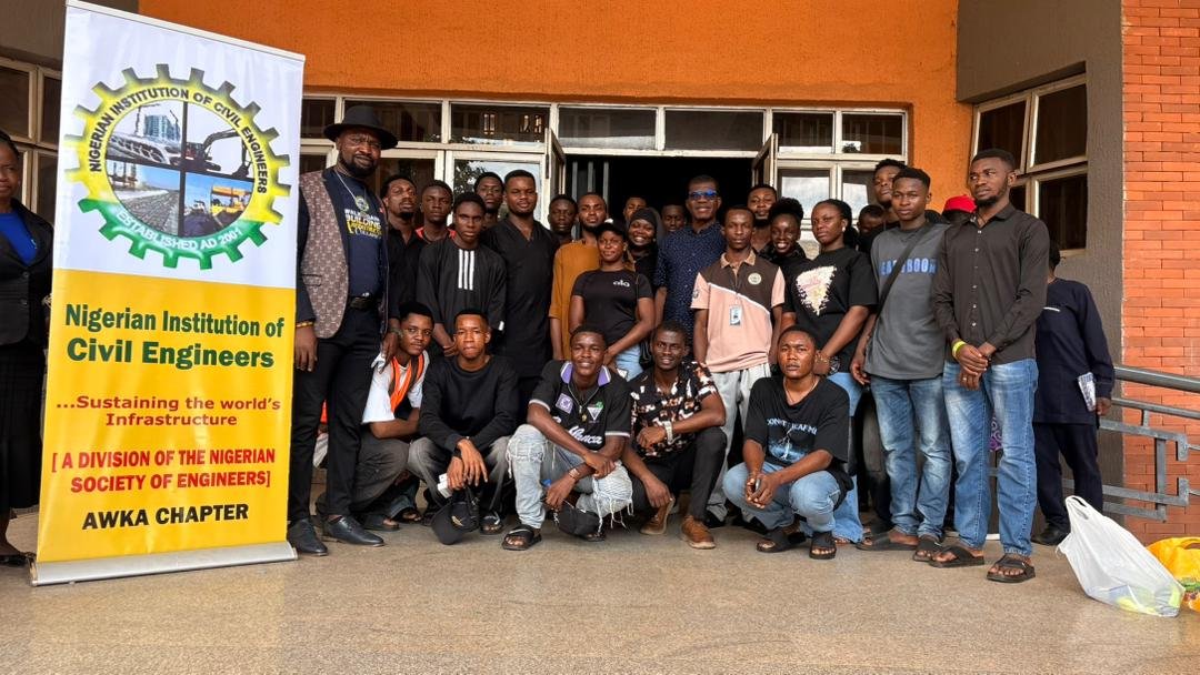 NICE seeks Anambra govt's collaboration over job opportunities for members
