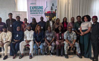 Tobacco Control Advocates Rally in Abuja as NTCA Workshop Targets Emerging Industry Tactics