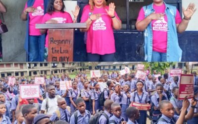NUJ, Pink Africa Foundation Partner to Launch School Cancer Awareness in Calabar
