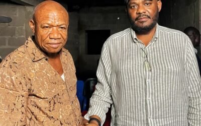 2027 Elections: Hon. Oden Ewa will not have problem in Ikom - President General of Ekpache Nkome assures