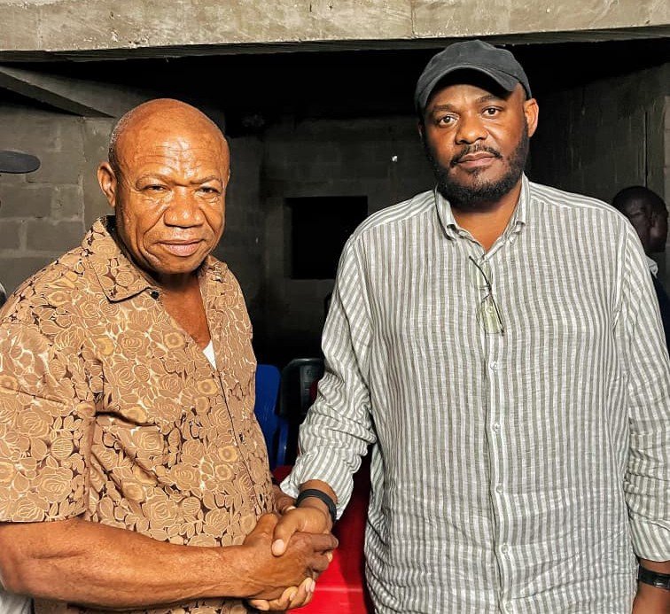 2027 Elections: Hon. Oden Ewa will not have problem in Ikom - President General of Ekpache Nkome assures