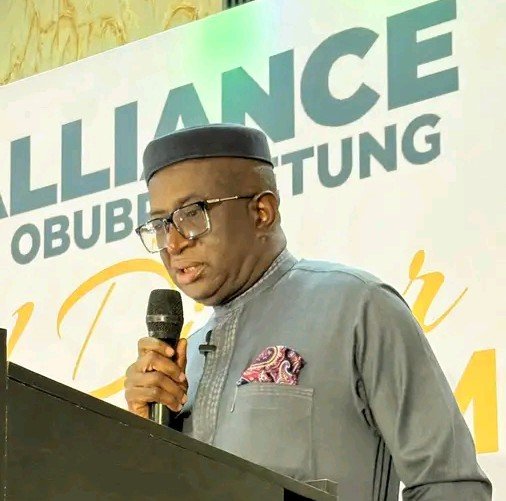 IBOE ALLIANCE: Ndoma-Egba Rally Cross River Central Leaders Behind Otu, Tinubu for 2027