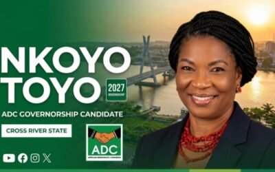 ADC’s Governorship Candidate Calls for Diligent, Transparent Prosecution of Suspects in Calabar Police Assault