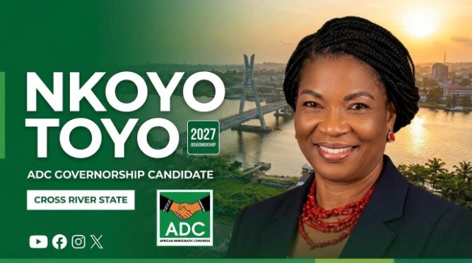 ADC’s Governorship Candidate Calls for Diligent, Transparent Prosecution of Suspects in Calabar Police Assault