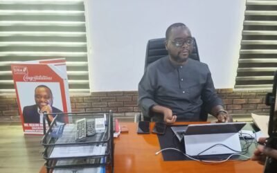 AIRS begins enforcement actions against non-compliant taxpayers in Anambra