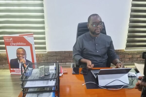 AIRS begins enforcement actions against non-compliant taxpayers in Anambra