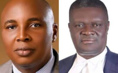 Gov Otu's appointees fight dirty over who should conduct 4,000 new recruitment