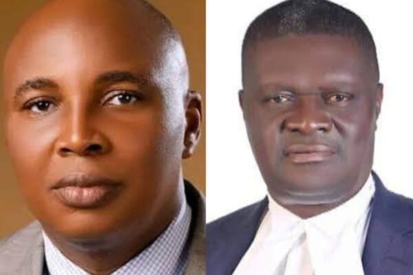 Gov Otu's appointees fight dirty over who should conduct 4,000 new recruitment