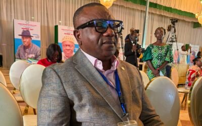 Orok Duke Attends APC FOPSHA Summit, Backs Renewed Hope Agenda