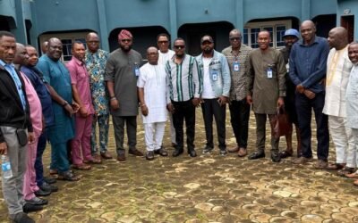 Otu's Aide Seeks Collaboration to Boost Cocoa Production in Cross River