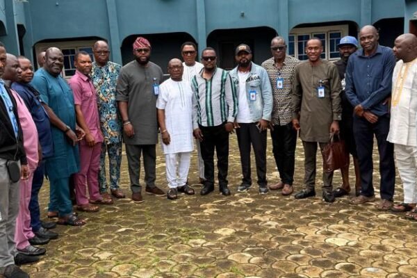 Otu's Aide Seeks Collaboration to Boost Cocoa Production in Cross River