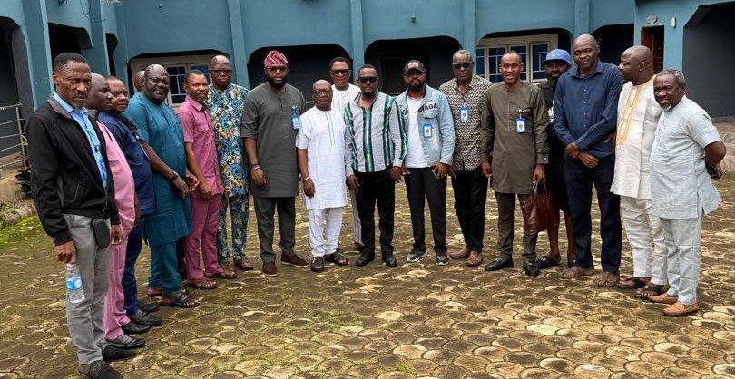 Otu's Aide Seeks Collaboration to Boost Cocoa Production in Cross River