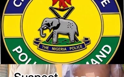 Theater assistant arrested for carrying out surgery on patient in Cross River