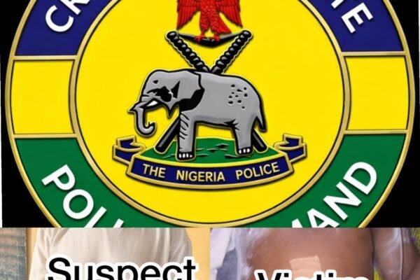 Theater assistant arrested for carrying out surgery on patient in Cross River