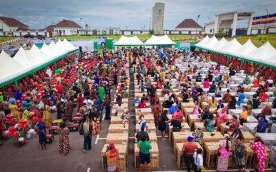 SDGs, RHI Equip 500 Anambra Women with New, Existing Business Tools