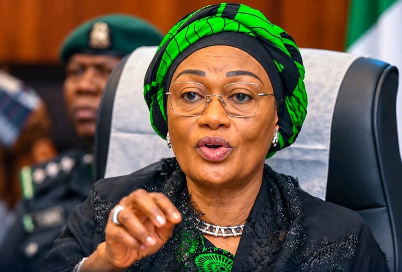 Oluremi Tinubu Urges Nigerians to Reduce Food Wastage
