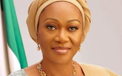 Soludo's wife congratulates Nigeria's first lady at 66